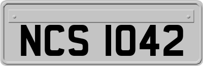 NCS1042