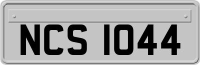 NCS1044