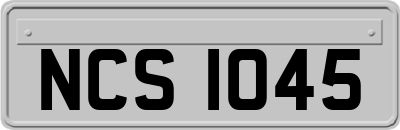 NCS1045