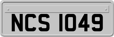 NCS1049