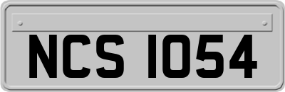 NCS1054