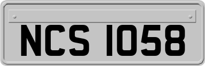 NCS1058