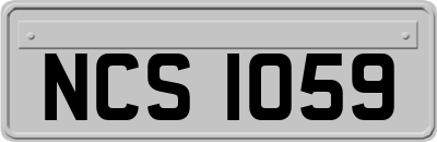 NCS1059
