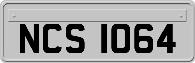 NCS1064