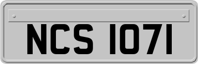 NCS1071