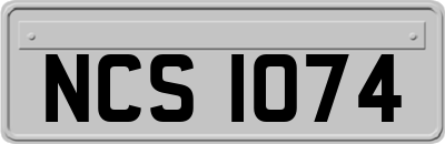 NCS1074
