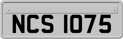NCS1075