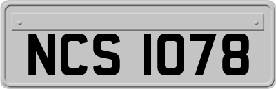 NCS1078