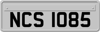 NCS1085