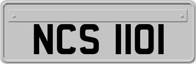 NCS1101