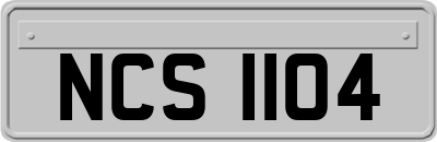 NCS1104