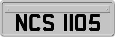 NCS1105