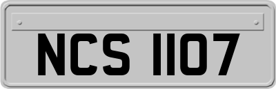 NCS1107