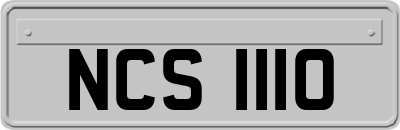 NCS1110