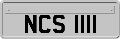 NCS1111