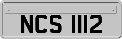 NCS1112