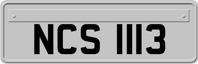 NCS1113