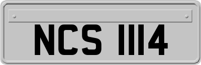 NCS1114