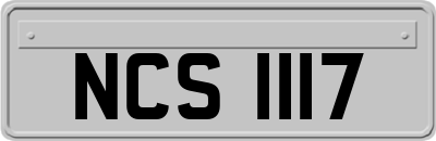 NCS1117