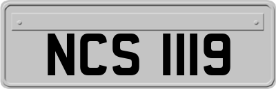 NCS1119