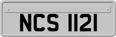 NCS1121