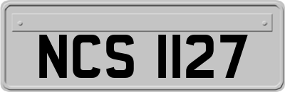 NCS1127