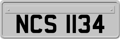 NCS1134