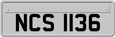 NCS1136
