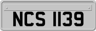 NCS1139