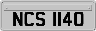 NCS1140
