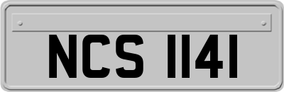 NCS1141