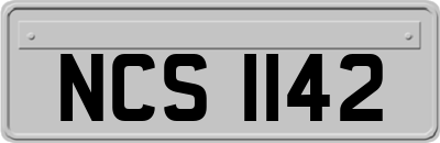 NCS1142