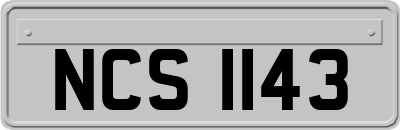 NCS1143