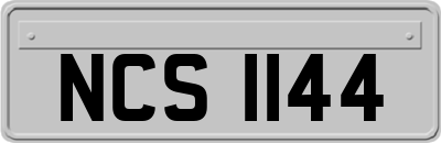 NCS1144
