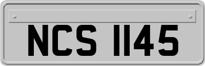 NCS1145