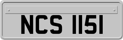 NCS1151