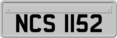 NCS1152