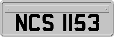 NCS1153