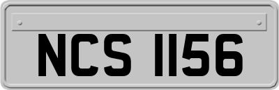 NCS1156