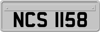 NCS1158