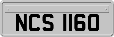 NCS1160