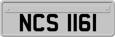 NCS1161