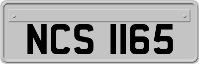 NCS1165