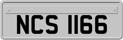 NCS1166