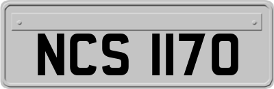 NCS1170