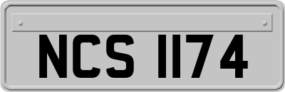 NCS1174