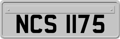NCS1175