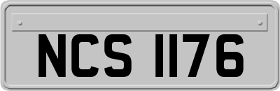 NCS1176