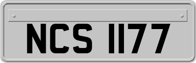 NCS1177