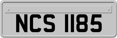 NCS1185